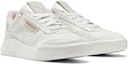 Lookbook (W) Reebok Club C Legacy 'Putih Merah Jambu' G57724