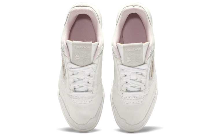 Shop (W) Reebok Club C Legacy ''Blanc Rose'' G57724