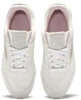 Shop Reebok Club C Legacy 女款 帆布鞋 白粉色