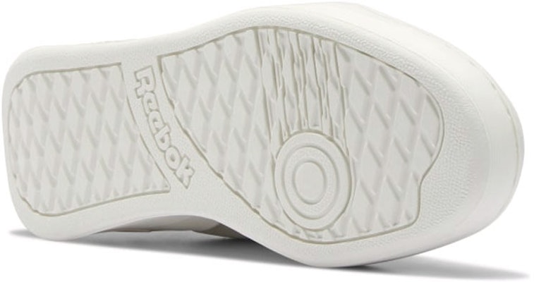 Reebok Club C Legacy 女款 帆布鞋 白粉色 Details for Reebok Club C Legacy 女款 帆布鞋 白粉色