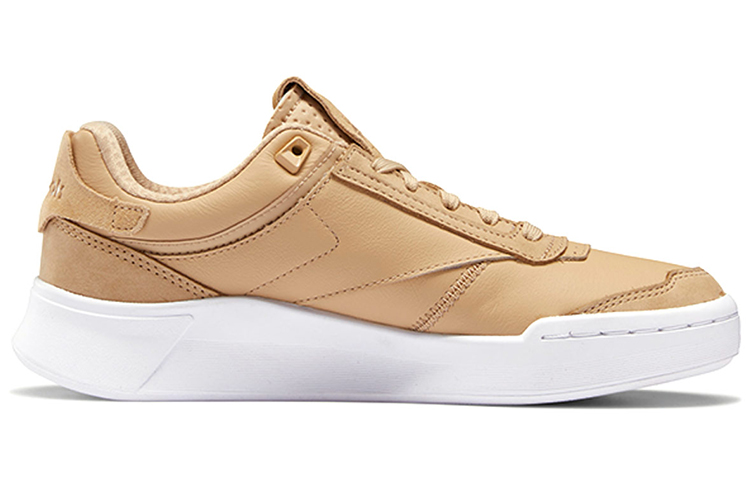 Order (W) Reebok Club C Legacy Baskets Kaki GZ5533