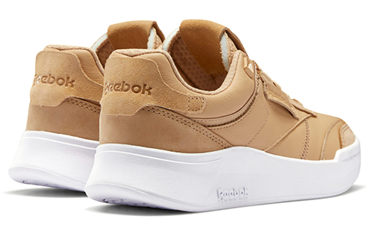 Shop (W) Reebok Club C Legacy Baskets Kaki GZ5533