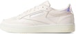 (W) Kasut Reebok Club C Skate 'White Laser' Putih CN7752