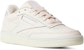 (W) Kasut Reebok Club C Skate 'White Laser' Putih CN7752