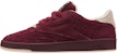 (W) Reebok Club C Low 'Merah Hangat' CN4052