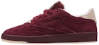 Buy (W) Reebok Club C Low 'Merah Hangat' CN4052