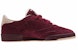(W) Reebok Club C Low 'Merah Hangat' CN4052
