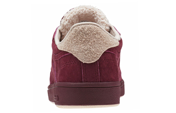 Shop (W) Reebok Club C Low ''Rode Warmte'' CN4052