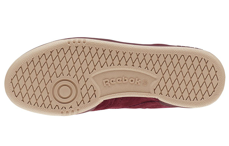 Purchase (W) 锐步Club C低帮鞋‘红色温暖’ CN4052