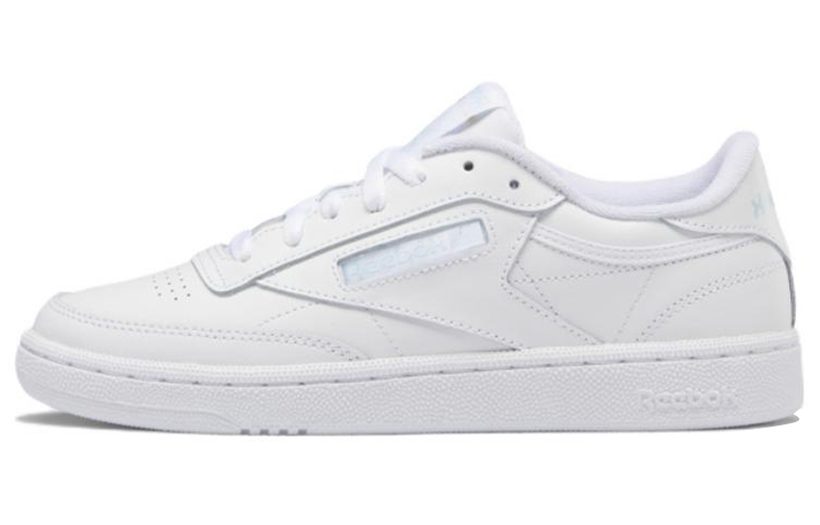 (Women) Reebok Club C 85 'White Glass Blue' GY9735