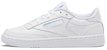 (Women) Reebok Club C 85 'White Glass Blue' GY9735