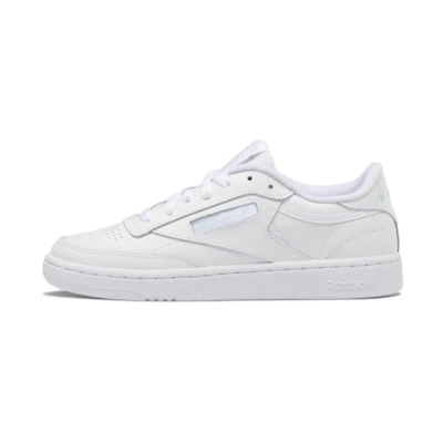 (W) Reebok Club C 85 'White Glass Blue'