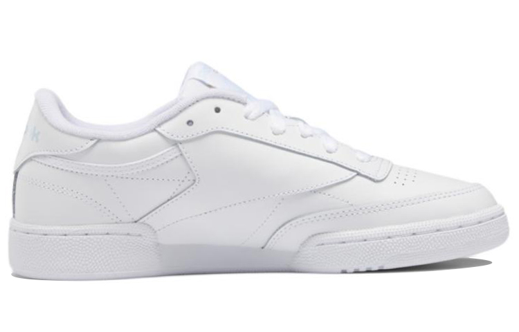 Order Reebok Club C 低筒 板鞋 女款 白色