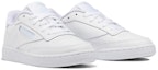 Lookbook (Women) Reebok Club C 85 'White Glass Blue' GY9735