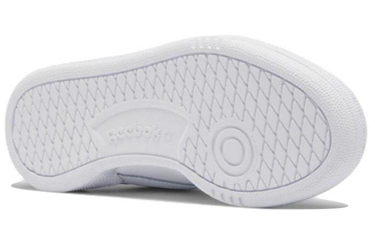 Purchase Reebok Club C 低筒 板鞋 女款 白色