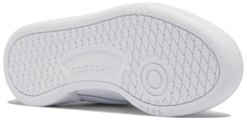 (Women) Reebok Club C 85 'White Glass Blue' GY9735 Purchase (Women) Reebok Club C 85 'White Glass Blue' GY9735