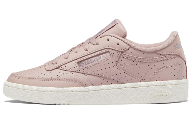 (Women) Reebok Club C Low Top 'Comfort Trend Pink' GY1385