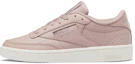 Buy (W) Reebok Club C Low Top ''Comfort Trend Rosa'' GY1385