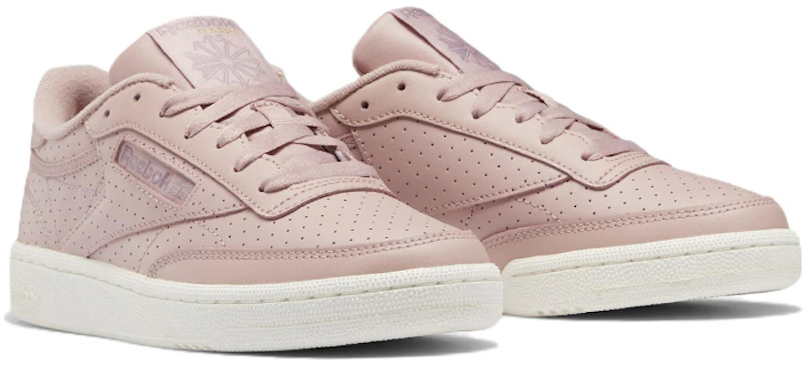 (W) Reebok Club C Low Top ''Comfort Trend Rosa'' GY1385 Lookbook (W) Reebok Club C Low Top ''Comfort Trend Rosa'' GY1385