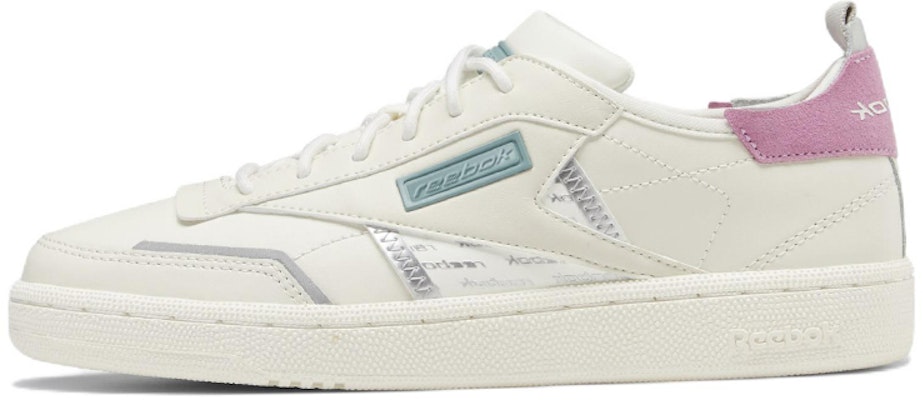 (W) 锐步 Club C Ree:Dux '米色' FV3529 Buy (W) 锐步 Club C Ree:Dux '米色' FV3529