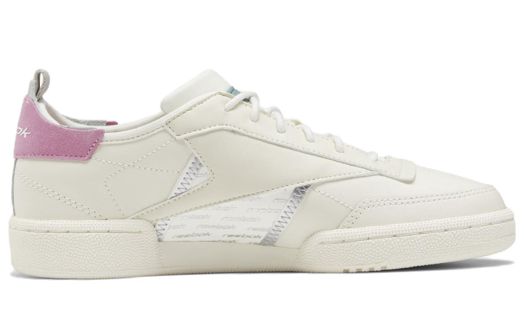 Order (W) 锐步 Club C Ree:Dux '米色' FV3529