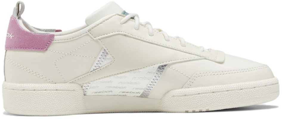 (W) 锐步 Club C Ree:Dux '米色' FV3529 Order (W) 锐步 Club C Ree:Dux '米色' FV3529