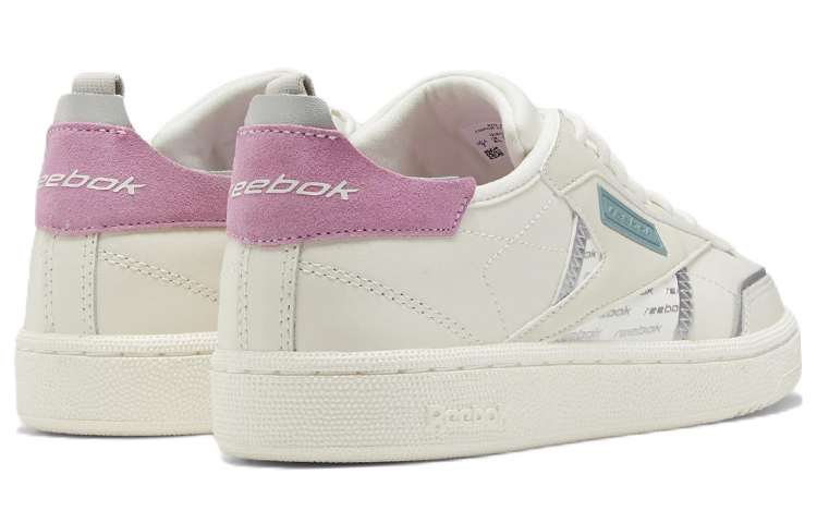 Shop (W) 锐步 Club C Ree:Dux '米色' FV3529