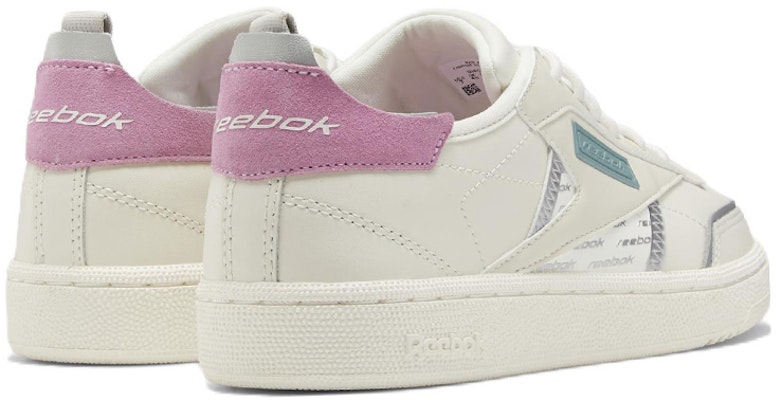 (W) 锐步 Club C Ree:Dux '米色' FV3529 Shop (W) 锐步 Club C Ree:Dux '米色' FV3529