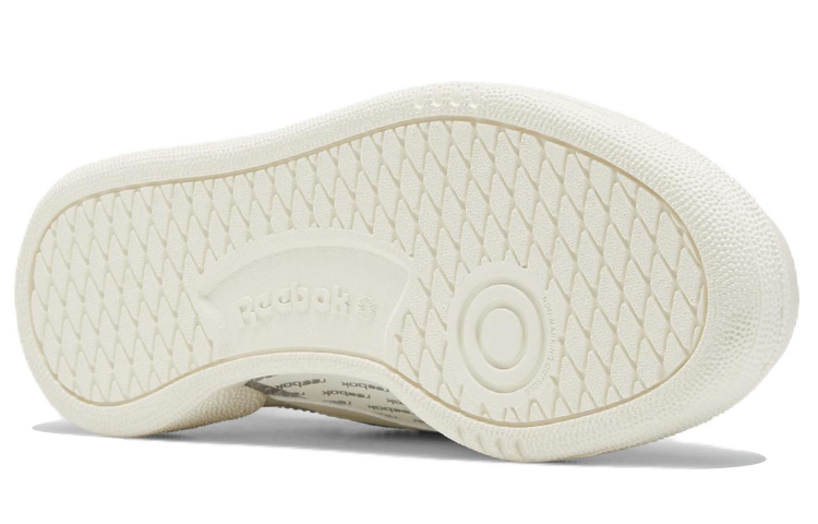 Purchase (W) 锐步 Club C Ree:Dux '米色' FV3529