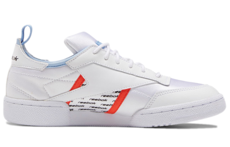 Order (W) Reebok Club C Ree Dux ''Wolk Wit'' FV3527