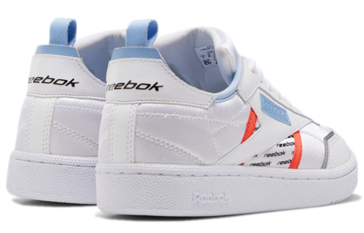 Shop (W) Reebok Club C Ree Dux ''Wolk Wit'' FV3527
