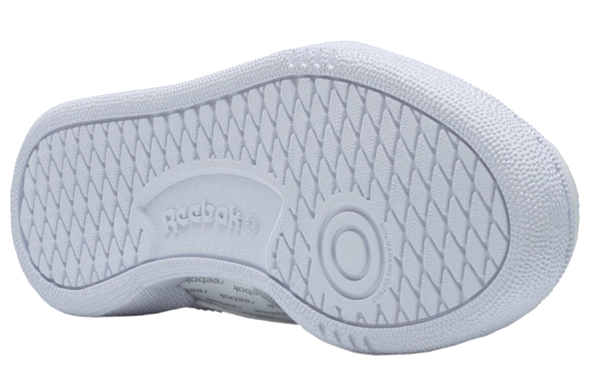 (W) Reebok Club C Ree Dux 'White' 圖 5