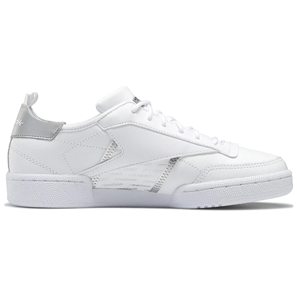 Order (W) Reebok Club C Ree Dux Grijs/ ''Wit'' FV3533