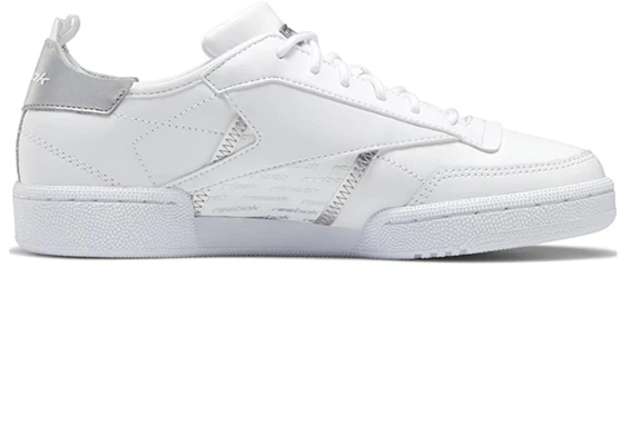 (W) Reebok Club C Ree Dux Grijs/ ''Wit'' FV3533 Order (W) Reebok Club C Ree Dux Grijs/ ''Wit'' FV3533
