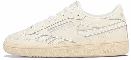 (Women) Reebok Club C Revenge /White 'Beige' DV8365 (Women) Reebok Club C Revenge /White 'Beige' DV8365