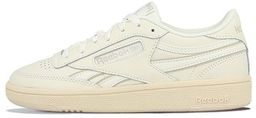 (Women) Reebok Club C Revenge /White 'Beige' DV8365 Buy (Women) Reebok Club C Revenge /White 'Beige' DV8365