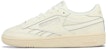 (W) Reebok Club C Revenge /Putih 'Beige' DV8365