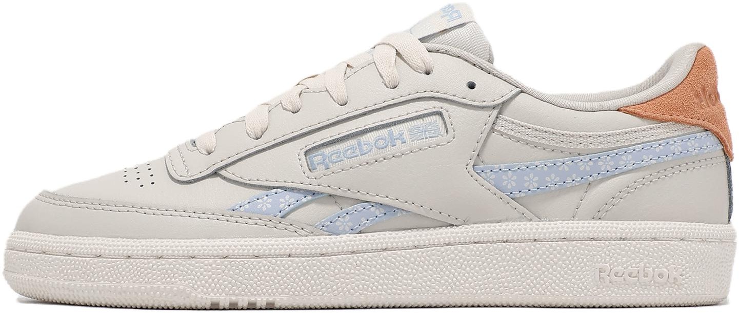 women-reebok-club-c-revenge-bone-pale-blue-floral-100074242