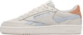 (W) Reebok Club C Revenge 'Tulang Biru Pucat Bunga' 100074242