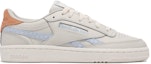 Order (W) Reebok Club C Revenge 'Tulang Biru Pucat Bunga' 100074242