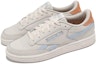 Shop (W) Reebok Club C Revenge 'Tulang Biru Pucat Bunga' 100074242
