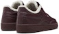 (W) Reebok Club C Revenge 'Burgundy' Lelaki/Wanita Kasut Sneakers FU7772