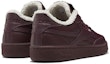 Shop (W) Reebok Club C Revenge 'Burgundy' Lelaki/Wanita Kasut Sneakers FU7772