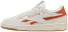 Buy (W) Reebok Club C Revenge 'Kapur Jingga Terbakar' GV6971