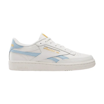 (W) Reebok Club C Revenge 'Chalk Soft Blue'