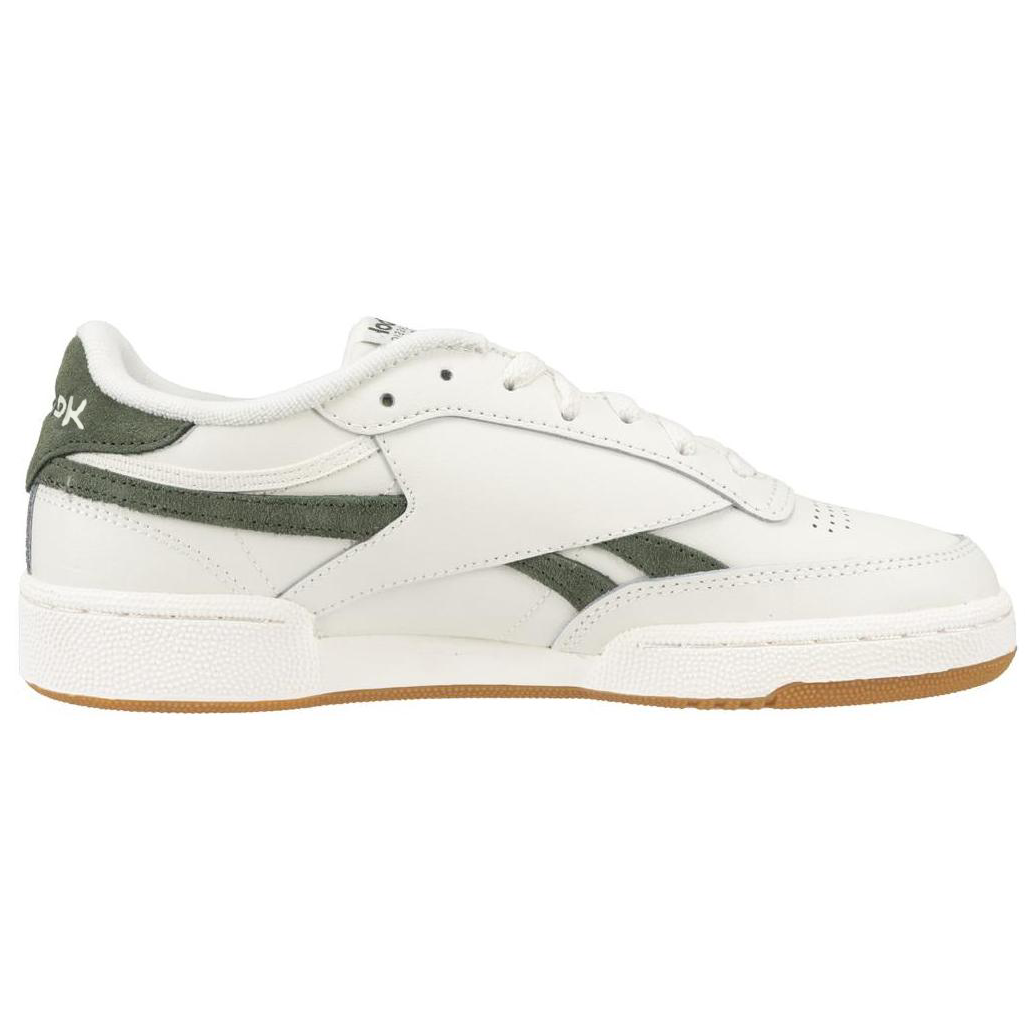 (W) Reebok Club C Revenge 'Chalk Varsity Green' 圖 2