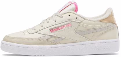 (Women) Reebok Club C Revenge 'Milk Tea Brown' GY0412 (Women) Reebok Club C Revenge 'Milk Tea Brown' GY0412