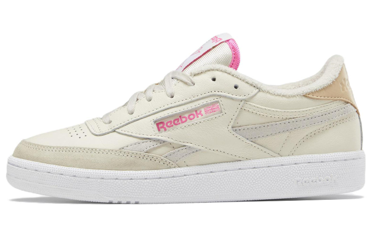 (Women) Reebok Club C Revenge 'Milk Tea Brown' GY0412
