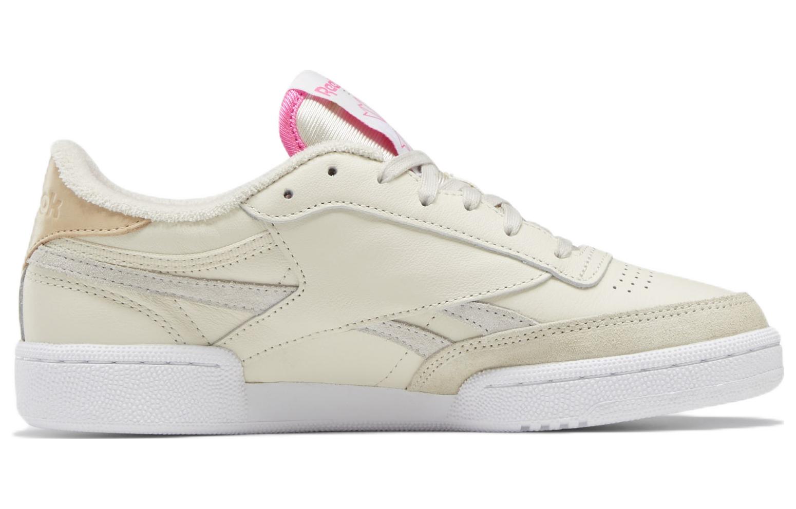 Order (W) 리복 클럽 C 리벤지 '밀크티 브라운' (59 characters) GY0412