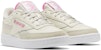 (W) Reebok Club C Revenge 'Coklat Teh Susu' GY0412